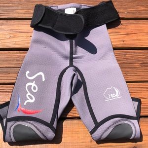 Sea Hiking Pants